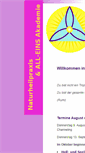 Mobile Screenshot of nhp-weitzenegger.de
